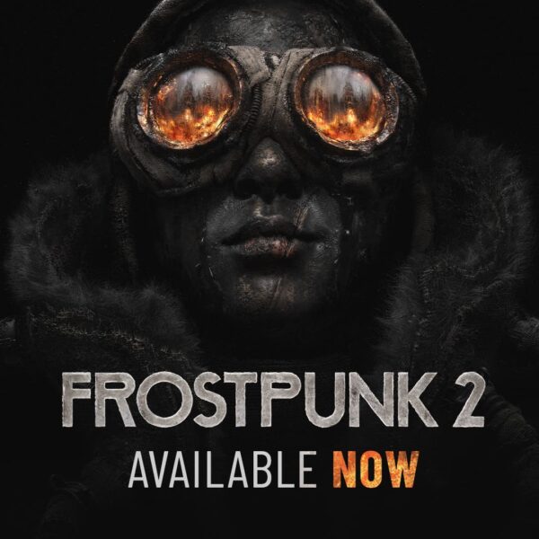 Frostpunk 2 修改器