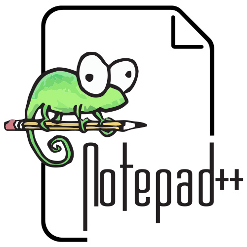 文本编辑器Notepad++