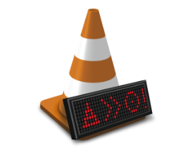 本地视频播放器VLC