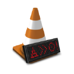本地视频播放器VLC