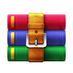 WinRAR 汉化版